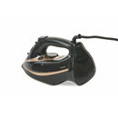Ferro da Stiro 360ml 3000W Kooper Keramos Nero e Oro
