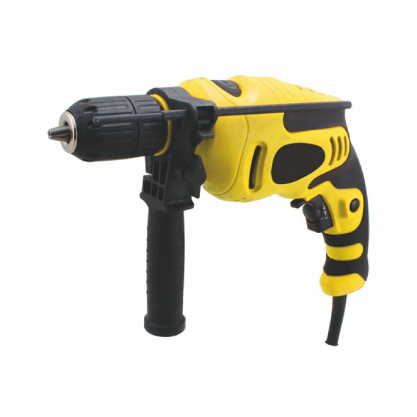 Trapano Elettrico a Percussione 500W Kooper Faidatè Giallo acquista