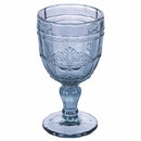 Set 6 Calici in Vetro 235 ml Villa d'Este Home Tivoli Syrah