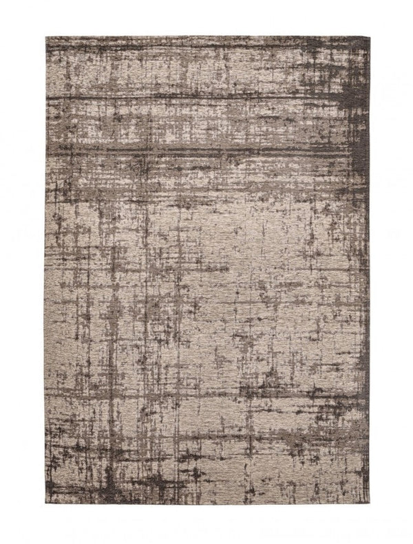 online Tappeto 155x230 cm Yuno in Tessuto Tortora