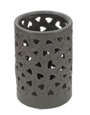 Vaso Amour 10x10x14 cm Porcellana
