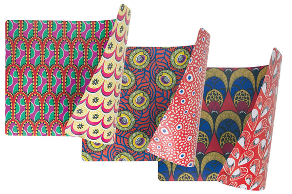 Set 6 Tovagliette Double Face Villa d'Este Home Tivoli Creole online