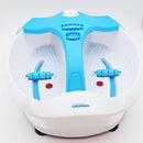 Vasca Pedicure Idromassaggio 80W Massaggiatore per Piedi Professionale Grundig