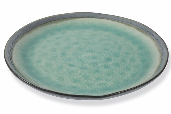 Piatto Da Portata Tondo in Gres Ø32,5 cm Villa d'Este Home Tivoli Bahamas online