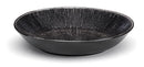 Set 3 Insalatiere Ø27,5 cm in Gres Kaleidos Sirius Nere