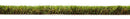 Erba Sintetica per Giardino 35mm 2x10m Rama Verdecor Gold Plus Verde