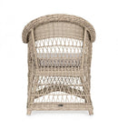 Poltrona 61x66x84h cm con Cuscini Jupiter New 