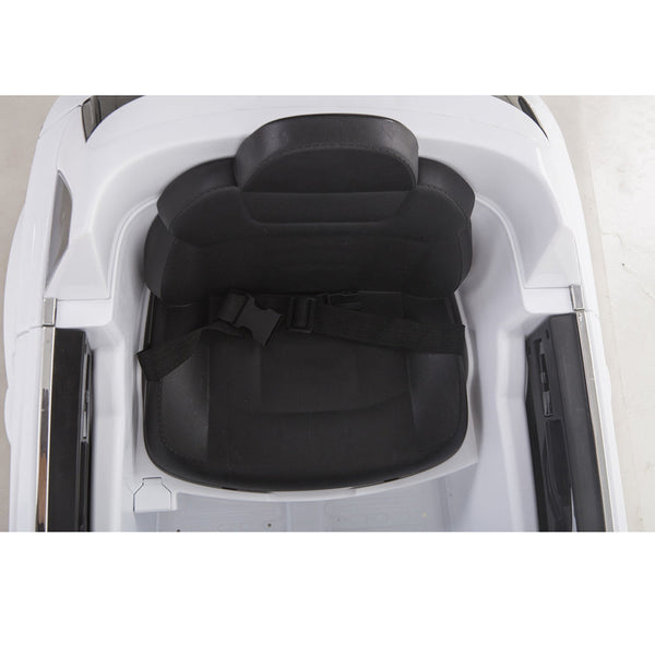 Macchina Elettrica per Bambini 12V con Licenza Audi Q7 Bianco online