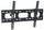 Supporto Inclinabile da Parete per TV 32-70 Pollici Max 60Kg Tosini DWD996T