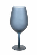 Set 6 Calici in Vetro 550 ml Villa d'Este Home Tivoli Cala Dorada New