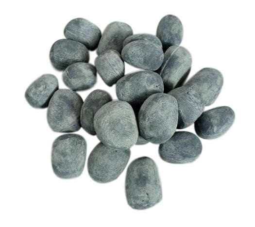 online Set 12 Sassi Decorativi in Ceramica per Caminetti Elettrici CheminArte