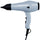 Asciugacapelli Phon a Pistola 1800W Vama Fit Phon Bianco