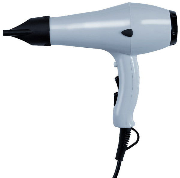 Asciugacapelli Phon a Pistola 1800W Vama Fit Phon Bianco sconto