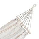 Amaca 200x100 cm  in Poliestere Misto Cotone VdE Tivoli 1996 