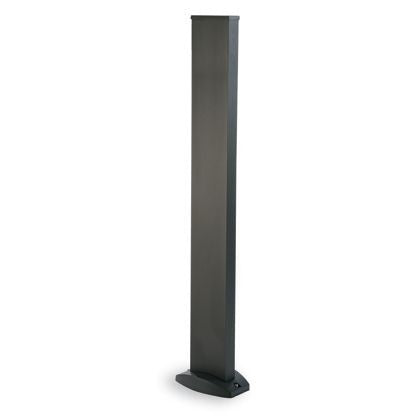 online Lampada Palo per Giardino Colore Grigio per Esterno Linea Sunset Sovil