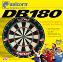 Bersaglio per Freccette Unicorn Db 180