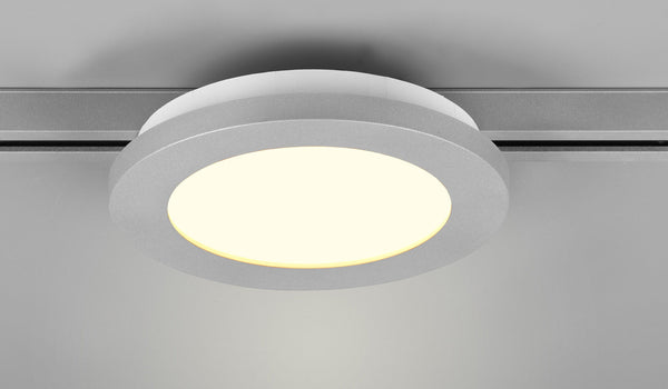 Plafoniera da Interno a LED SMD in Tessuto Titano acquista