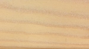 Impregnante per Legno da Esterno 4 Litri Bianco