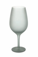 Set 6 Calici in Vetro 550 ml Villa d'Este Home Tivoli Cala Dorada New