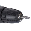 Trapano Avvitatore a Batteria 12V Kooper  Giallo