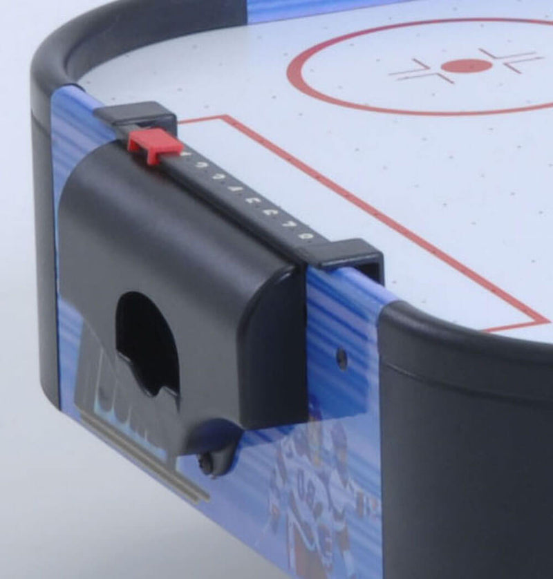 Air Hockey da Tavolo 87X49Cm Garlando Ghibli