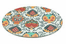 Set 3 Sottopiatti Tondi Villa d'Este Home Tivoli Mon Afrique