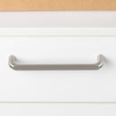 Set 20 Maniglie per Mobili 224 mm in Zama Emuca Zagreb 