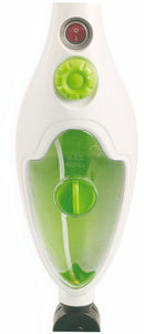 Scopa a Vapore Elettrica Lavapavimenti 1300W Kooper Vaporbella Plus 10 in 1