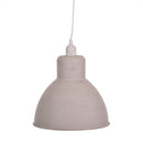 Lampadario H 26 cm
