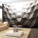 Fotomurale - Towards The Light 300X210 cm Carta da Parato Erroi