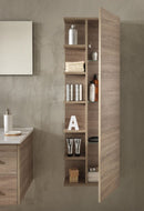 Mobile da Bagno HW08 Tabacco Chiaro TFT