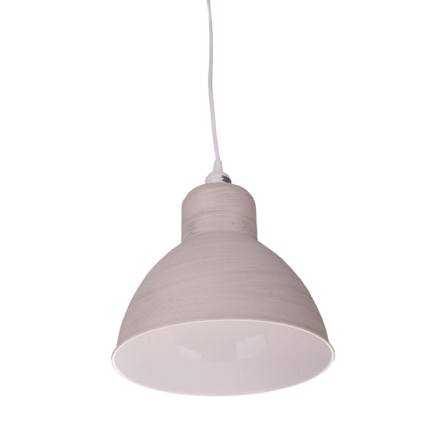Lampadario H 26 cm online