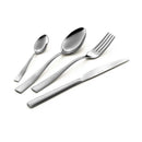 Servizio Set di Posate 24 Pezzi in Acciaio Eme Infinity Seamless