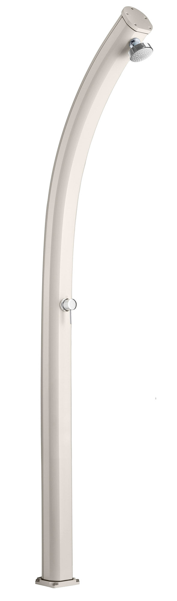 Doccia da Giardino Miscelatore Arkema Jolly Bianco Crema prezzo