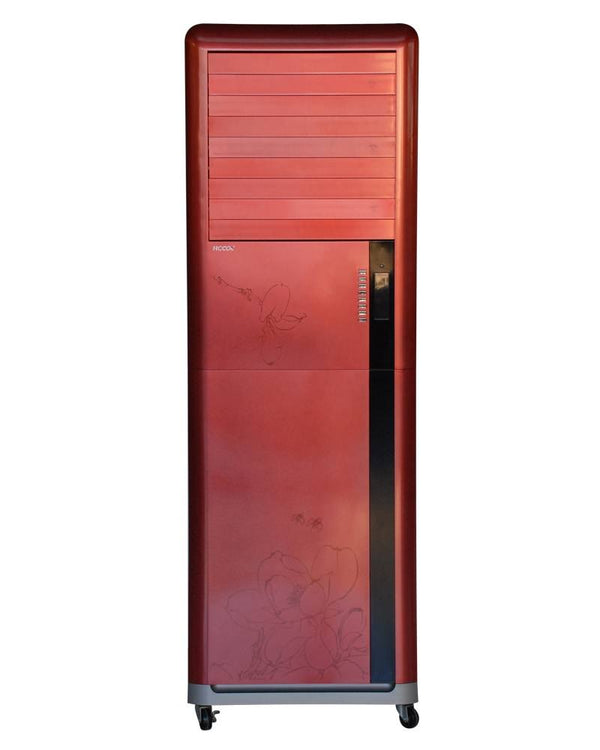 prezzo Raffrescatore Evaporativo Nebulizzatore Portatile Jessen Rosso