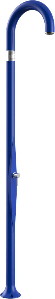 online Doccia da Esterno Giardino Miscelatore Arkema Funny Yin Blu