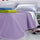 Coperta Misto Lana 350gr Cober Jenny Glicine