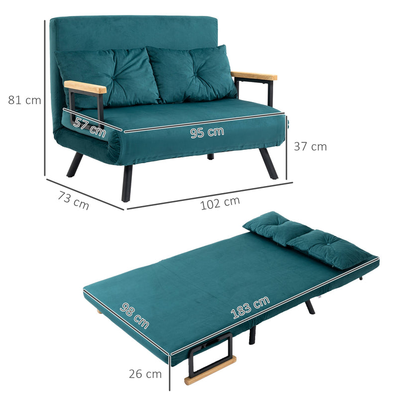 Cozyor Federe Per Cuscino 50x50 Cm - Velluto Nero, Morbido Con Cerniera Nascosta - Set Da 2 Per Divano, Camera E Balcone