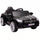 Auto Elettrica per Bambini Licenza Mercedes-Benz 12 V 103x63x44 cm con Telecomando e Sospensioni su 4 Ruote in PP Nero