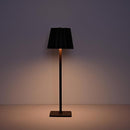 Lampada a Led da Tavolo Tonalità di Colore 2700K-3000K Dimmerabile K-Light Smart Ruggine   