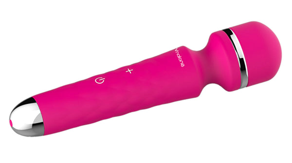 Vibratore Vaginale in Silicone a Batteria Ricaricabile Nalone Rock acquista