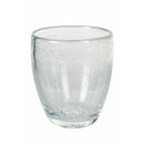 Set 6 Bicchieri Acqua Acapulco Greenery in Vetro VdE Tivoli 1996 Verde