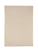 Tappeto da Esterno 170x240 cm in Polipropilene Savan Beige