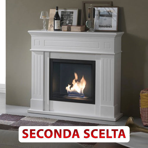 acquista Camino a Bioetanolo da Pavimento Seconda Scelta 2