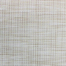 Lettino Prendisole da Giardino Bari 181x61x38 h cm in Alluminio Beige