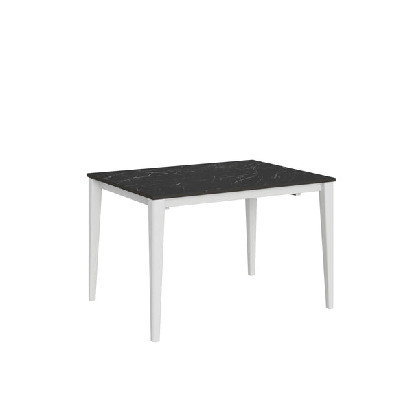 Tavolo Allungabile 120-170x90x76,6 cm Kaneva Marmo Bilbao acquista