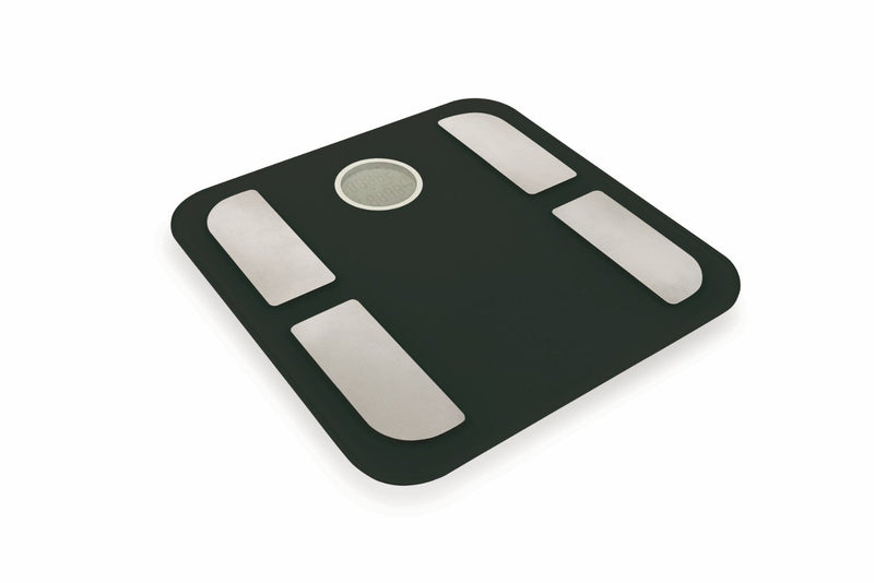 Bilancia Pesapersona Digitale 180Kg Kooper Nera