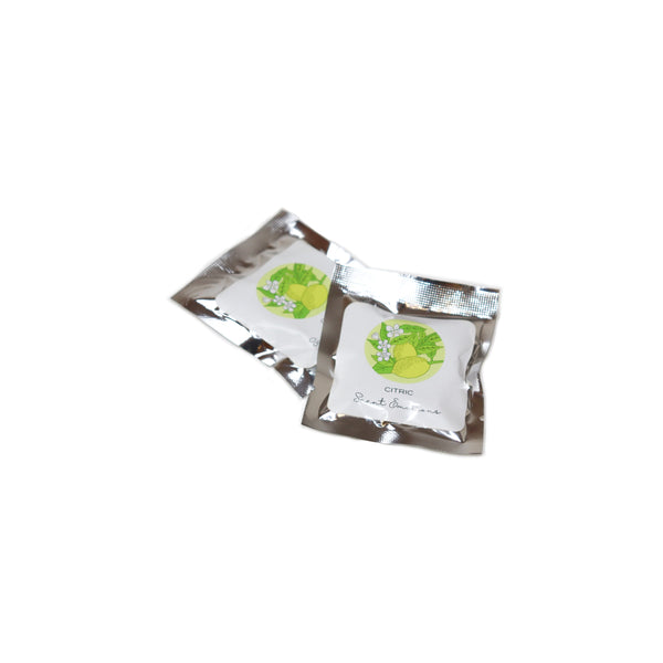 online Tavoletta di Ricambio per Deodorante per Ambienti E-Fan Descrizione Citrico Feltro Emuca