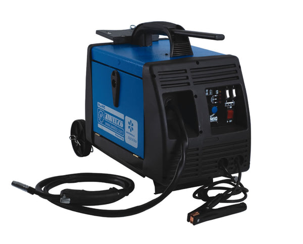 online Saldatrice a MIG MAG Awelco BlueMIG 170