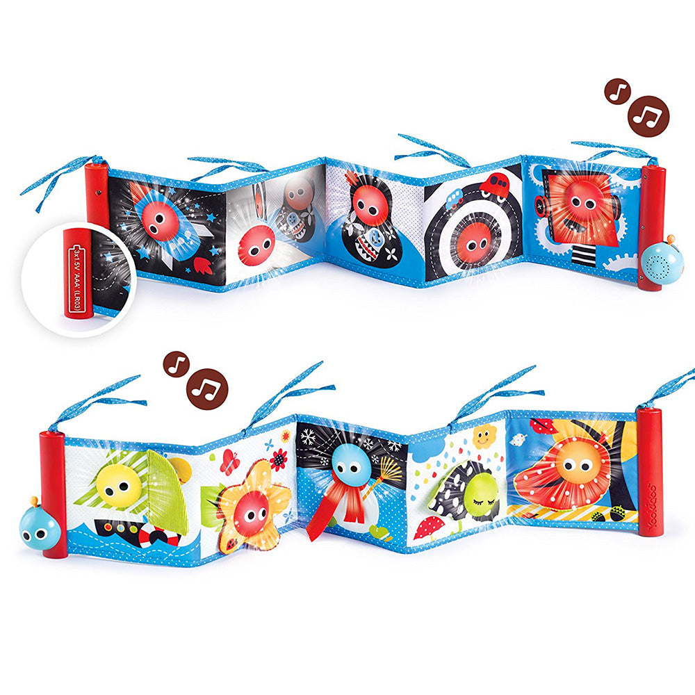 Libro Soffice Apertura...